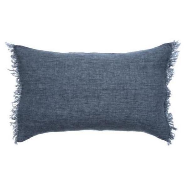 Levelin Pillow Silence Eleish Van Breems Home
