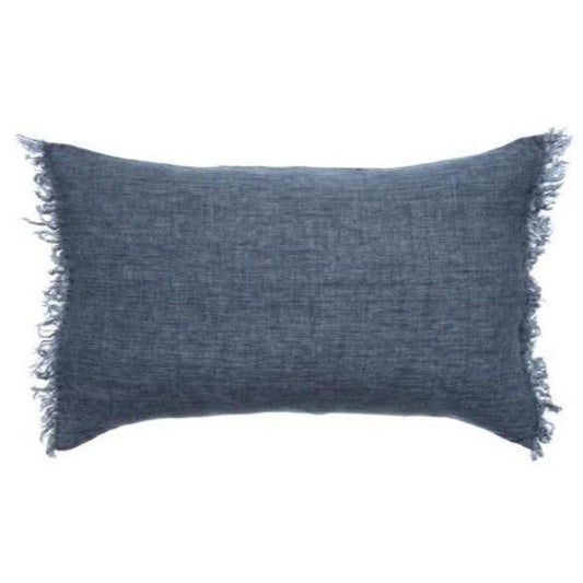 Levelin Pillow Silence Eleish Van Breems Home