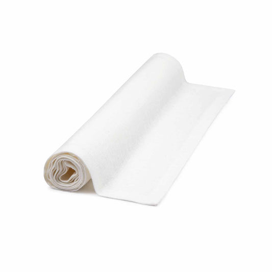 Linen Table Runner Structured Eleish Van Breems Home