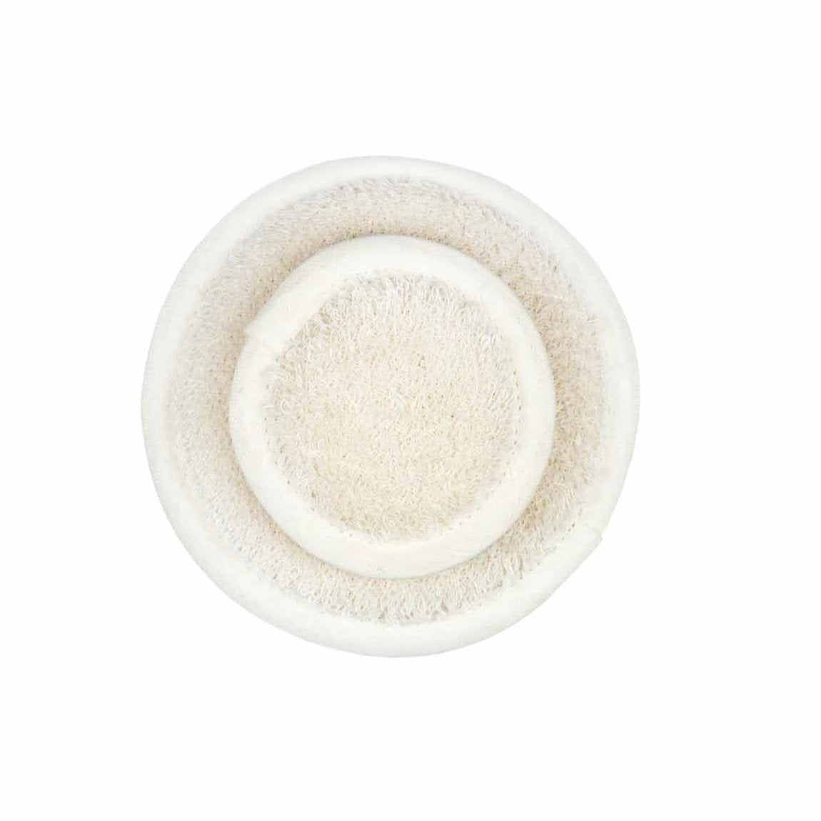 Linen & Terry Cloth Facial Pads Small Eleish Van Breems Home