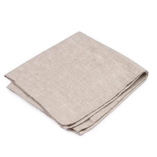 Linen Torp Napkin Natural Linen Eleish Van Breems Home