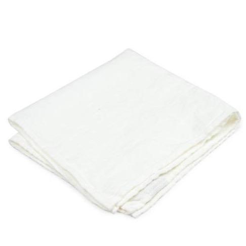 Linen Torp Napkin Off White Eleish Van Breems Home