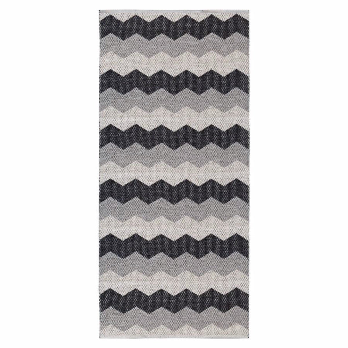 Luppio Rug - Haze 28" x 79" Eleish Van Breems Home