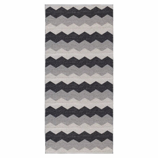 Luppio Rug - Haze 28" x 79" Eleish Van Breems Home