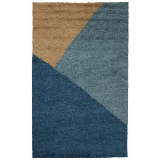 Mala Wool Rug 6' x 9' Eleish Van Breems Home