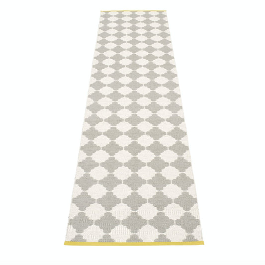 Marre Runner 2 1/2' x 7 1/2' Eleish Van Breems Home