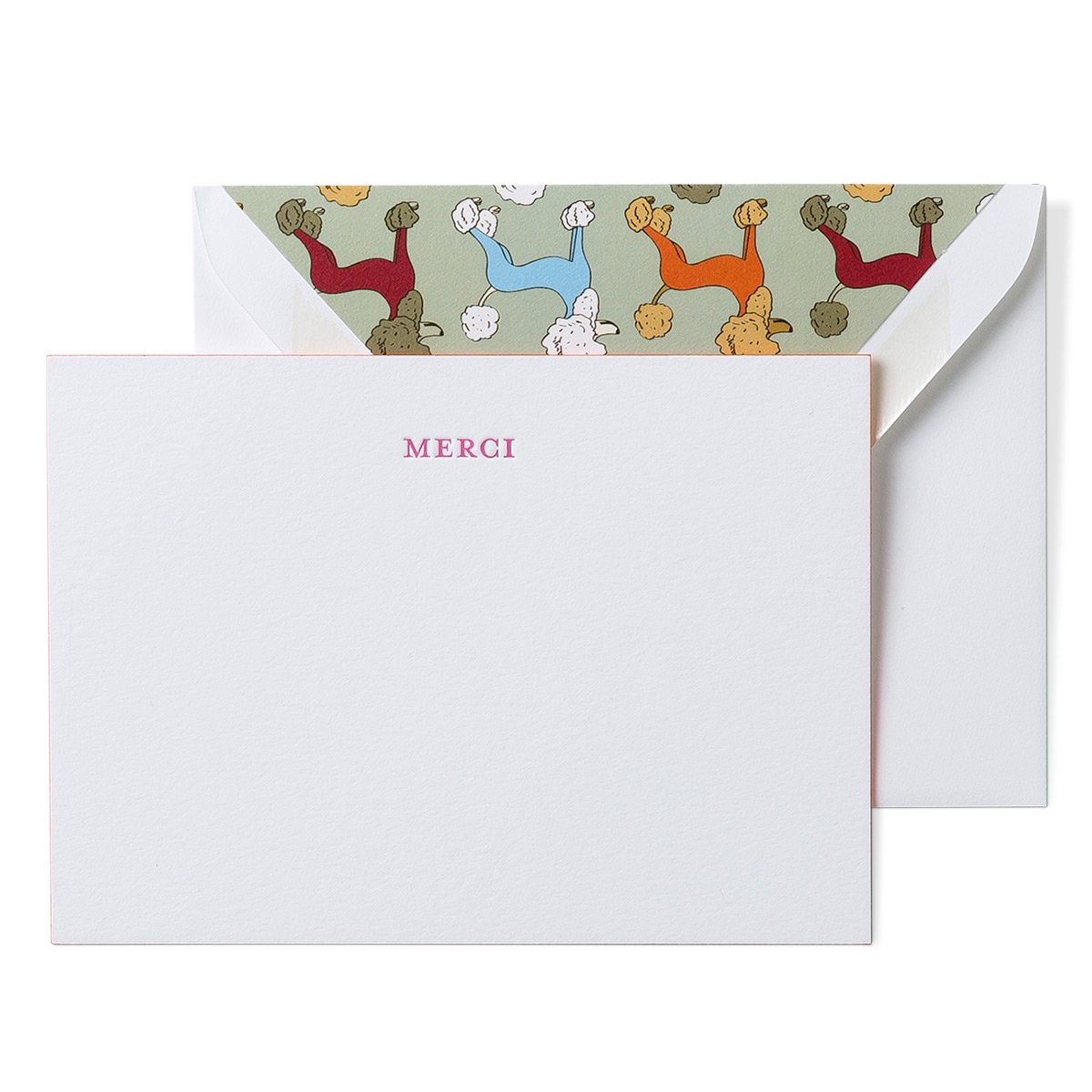 Bespoke Designs Boxed Stationery