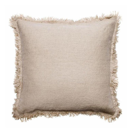 Merlin Wool/Linen Pillow Eleish Van Breems Home