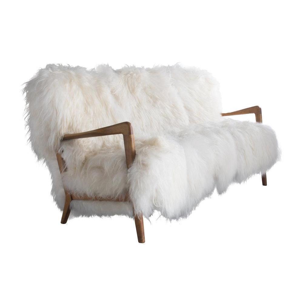 Midcentury Danish Soren Hansen Sofa Eleish Van Breems Home