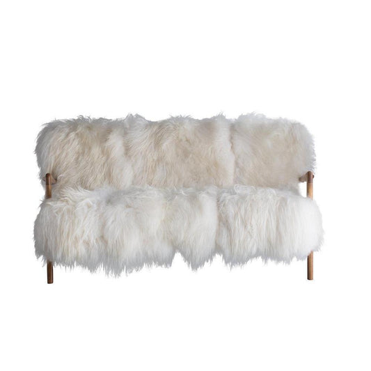 Midcentury Danish Soren Hansen Sofa Eleish Van Breems Home