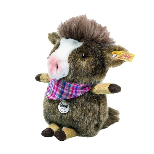 Mini Horsilee Horse Eleish Van Breems Home