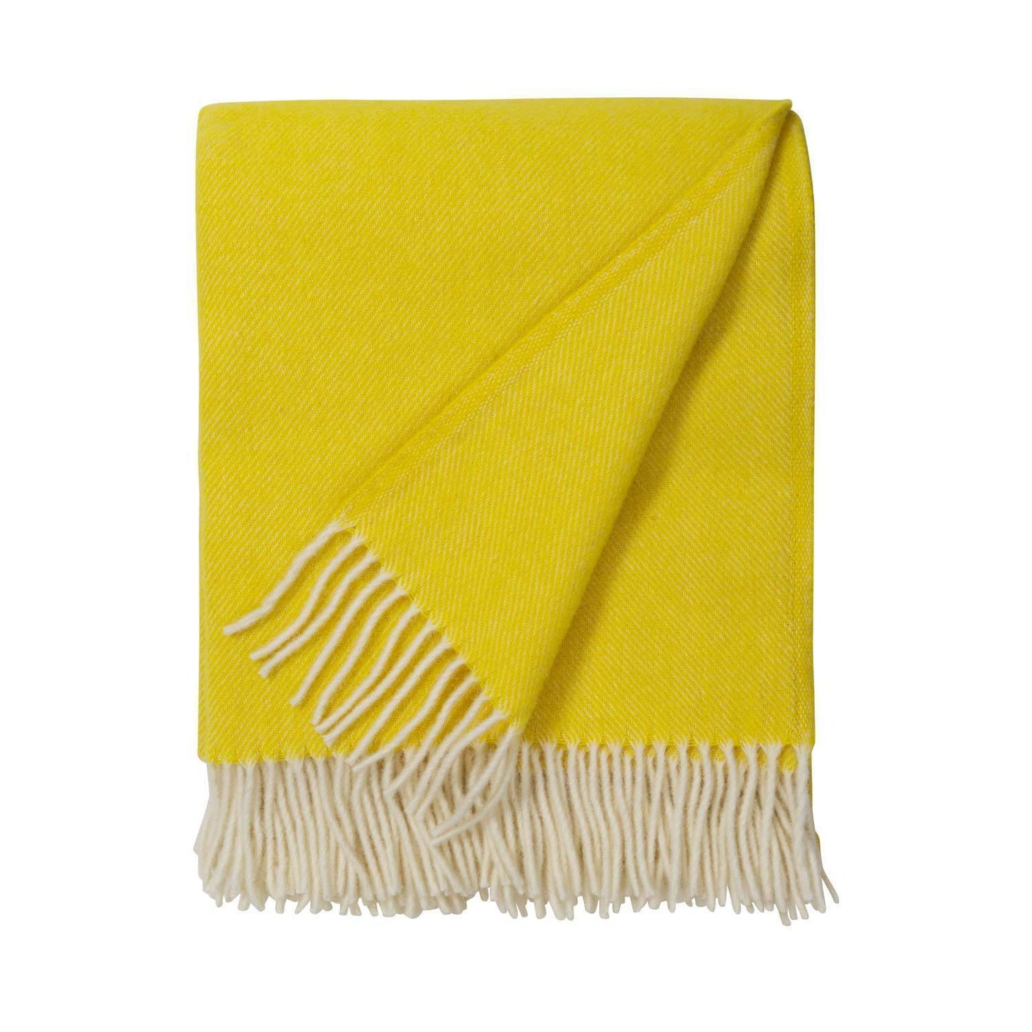 Mono Wool Blanket Eleish Van Breems Home