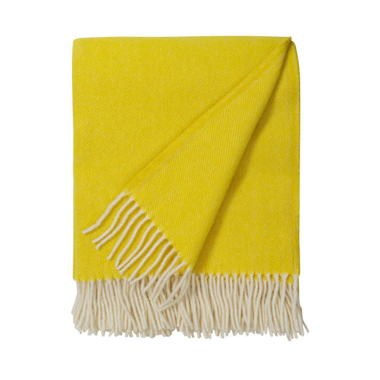 Mono Wool Blanket Eleish Van Breems Home