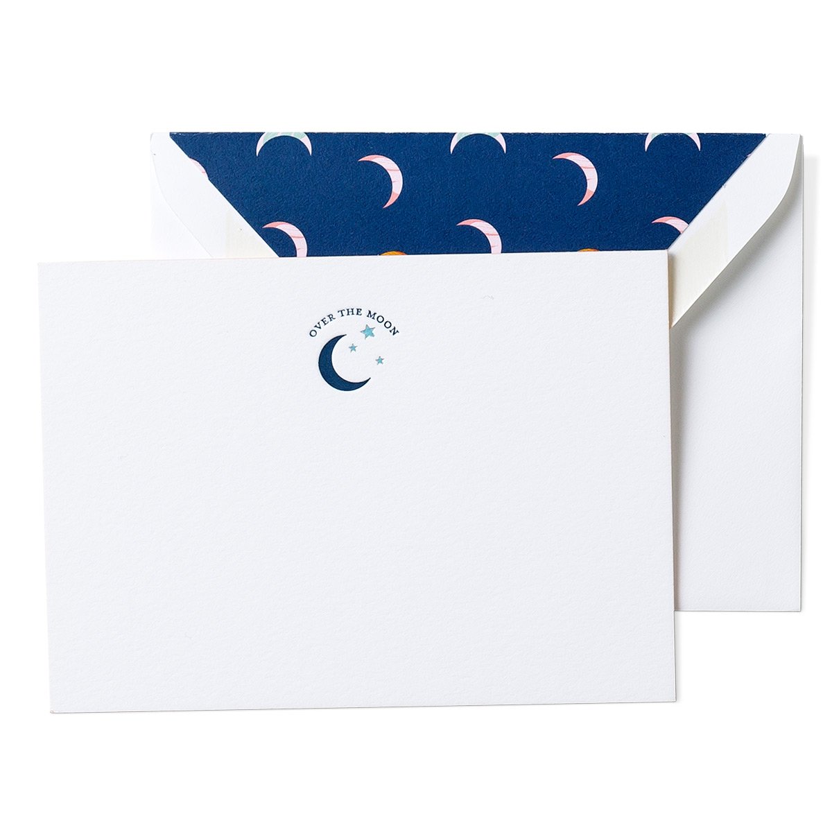 Bespoke Designs Boxed Stationery