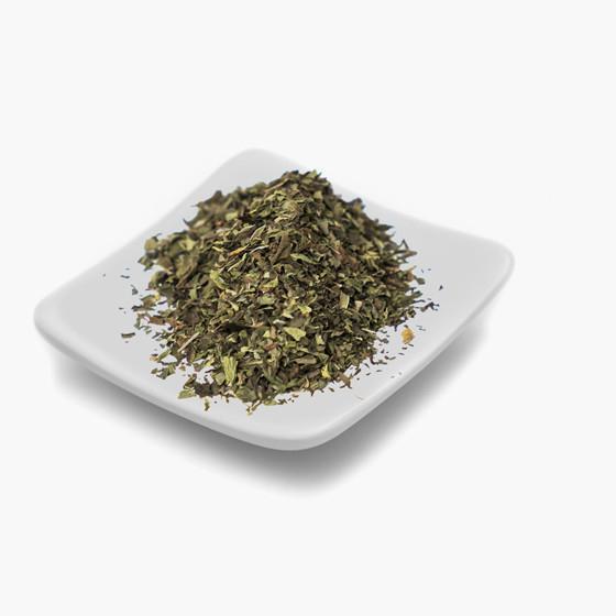 Moroccan Mint Tea - Organic Eleish Van Breems Home