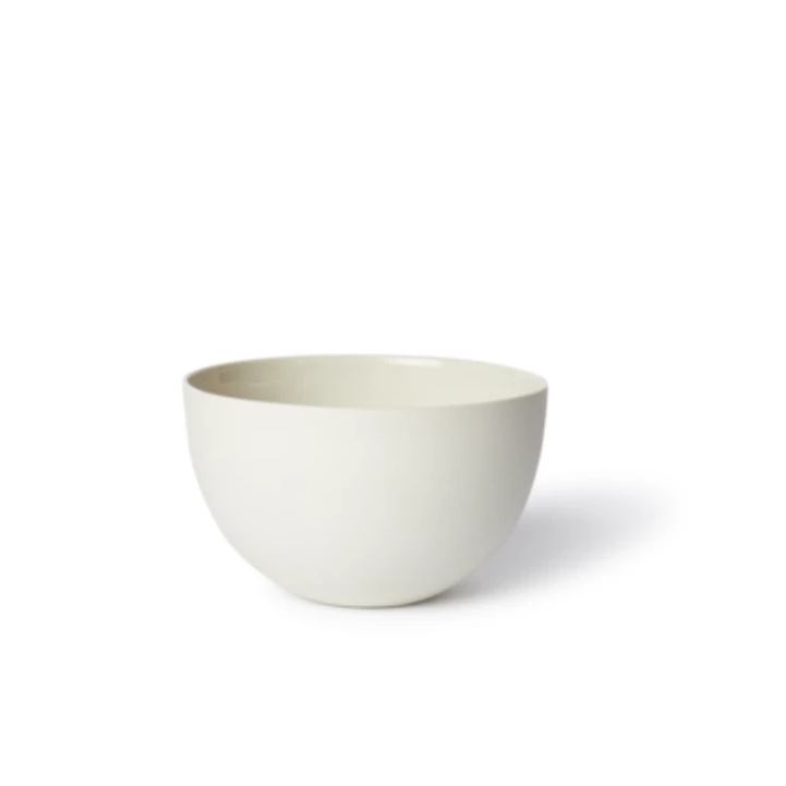 Noodle Bowl Small Milk Eleish Van Breems Home