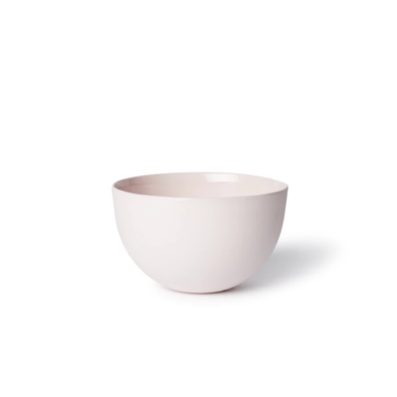 Noodle Bowl Small Pink Eleish Van Breems Home