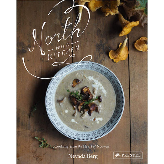 North Wild Kitchen Eleish Van Breems Home
