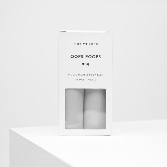 Oops Poops Poop Bags Eleish Van Breems Home
