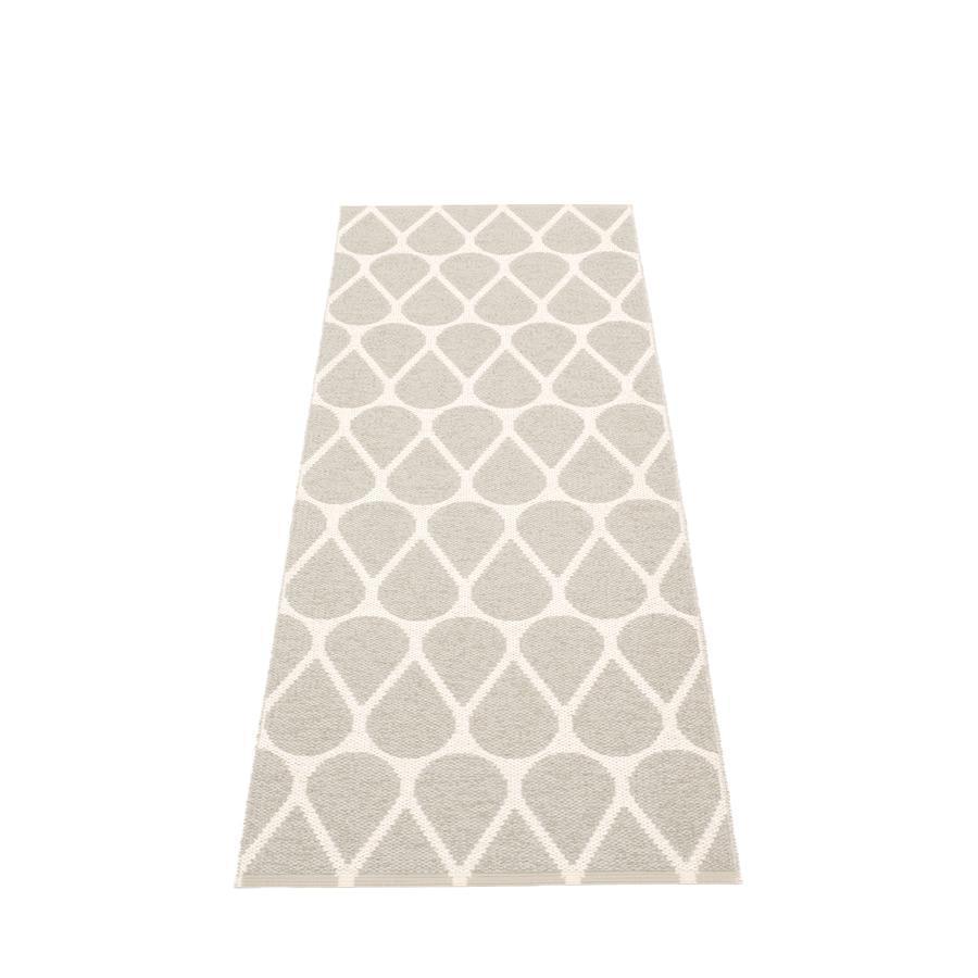 Otis Runner Linen/Vanilla Eleish Van Breems Home
