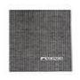Paper Cocktail Napkin Striped Black Eleish Van Breems Home