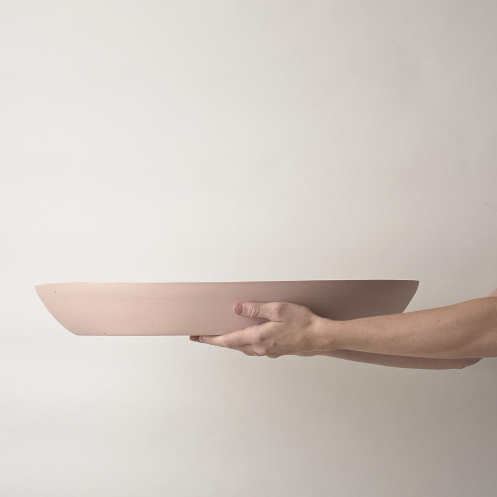 Paris Platter Eleish Van Breems Home