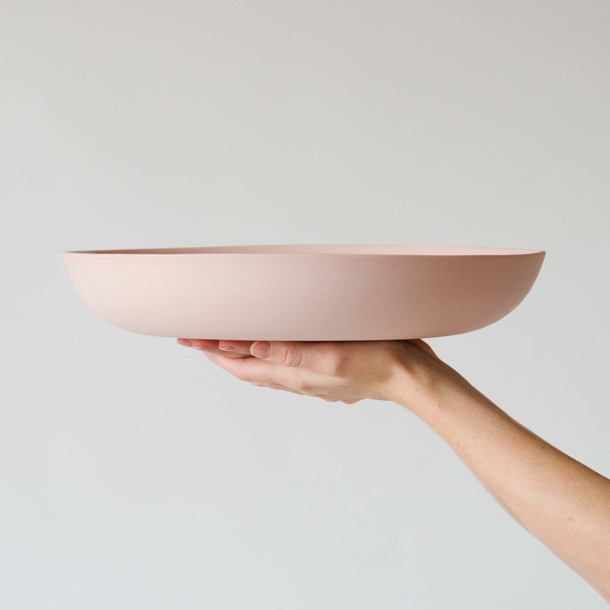 Pebble Bowl Large Eleish Van Breems Home