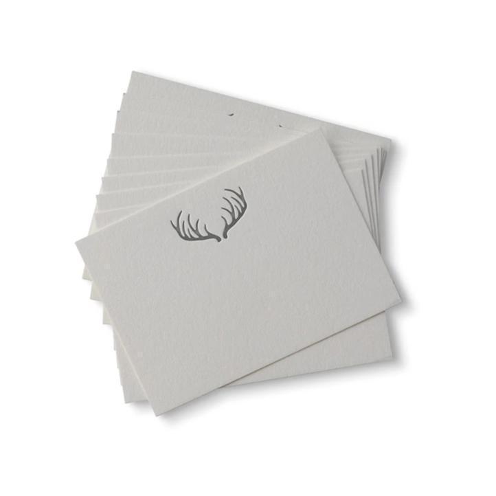 Petite Place Cards Eleish Van Breems Home