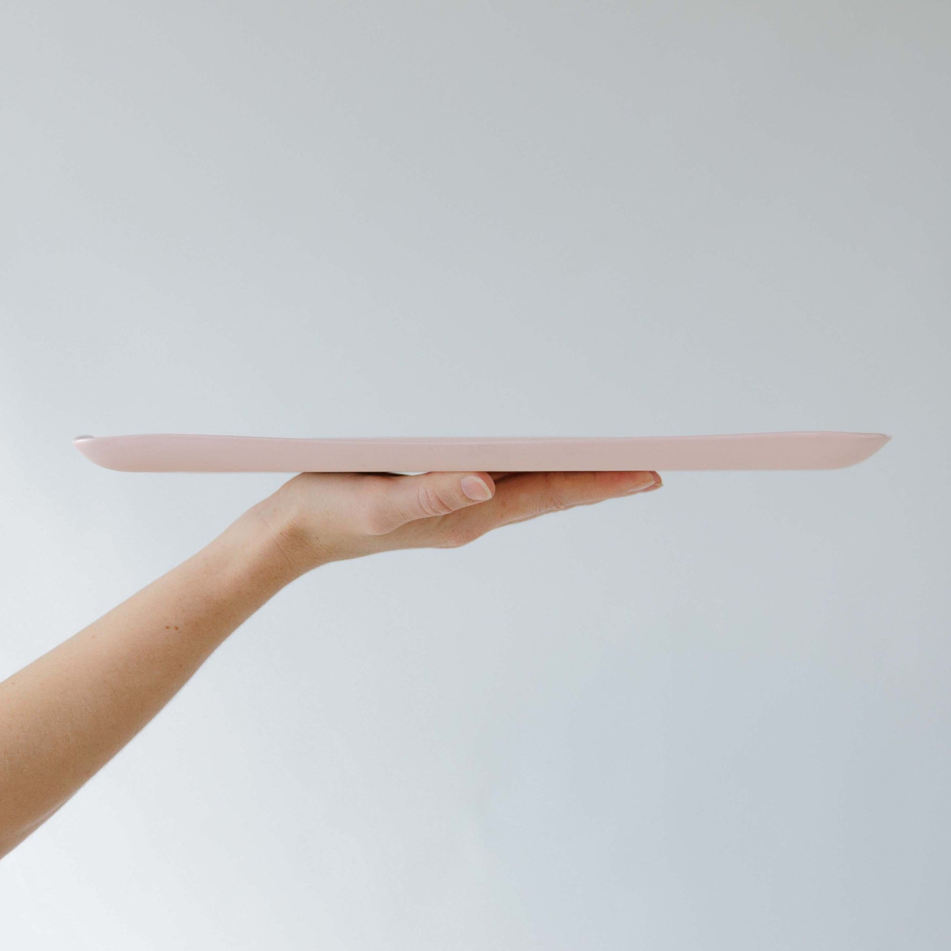 Platter Eleish Van Breems Home