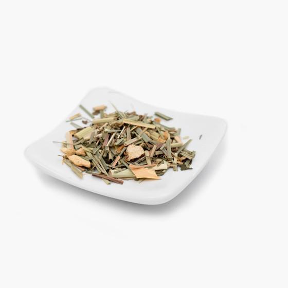 Pure Prana Tea - Organic Eleish Van Breems Home