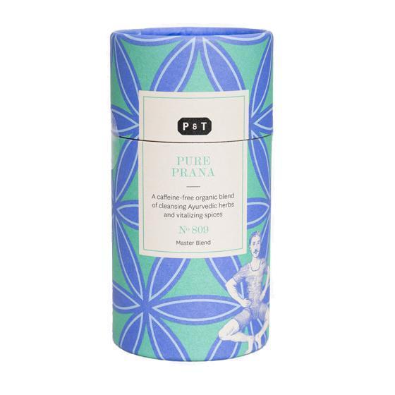 Pure Prana Tea - Organic Eleish Van Breems Home