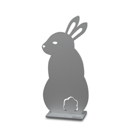 Rabbit Sculpture Eleish Van Breems Home