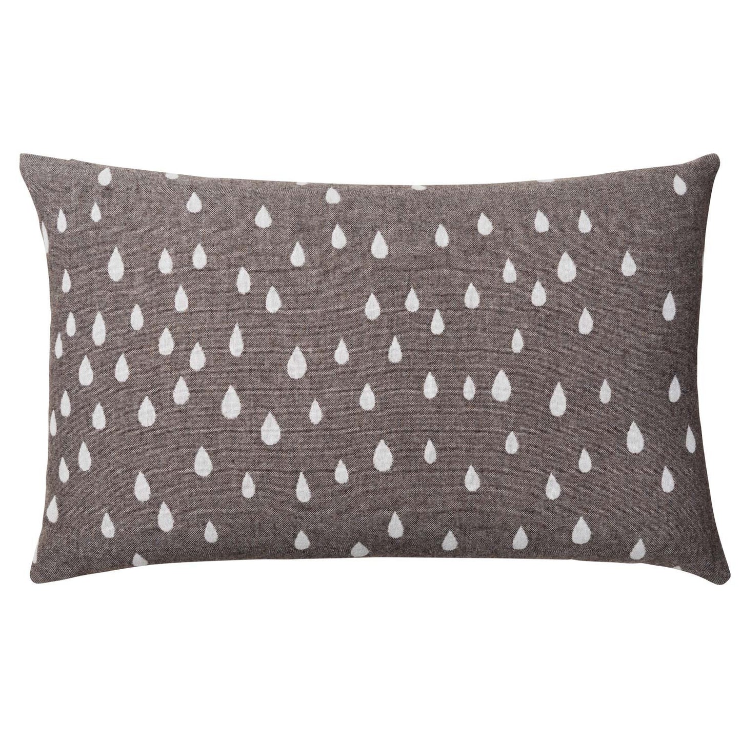 Raining Pillow Clay Eleish Van Breems Home