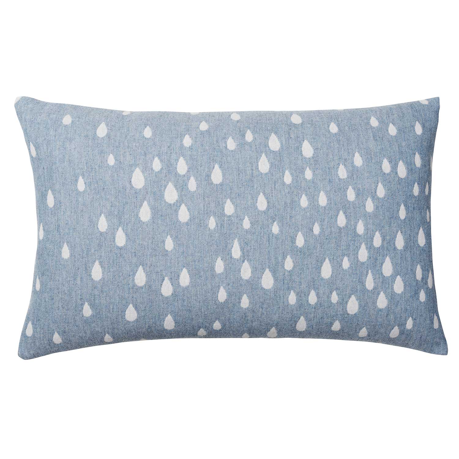 Raining Pillow Sky Eleish Van Breems Home