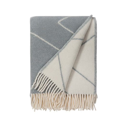 Rita Wool Blanket Eleish Van Breems Home