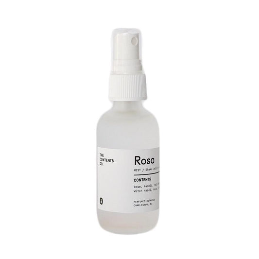 Rosa Botanic Mist Eleish Van Breems Home