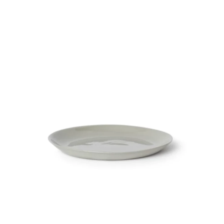 Salad Plate Ash Eleish Van Breems Home