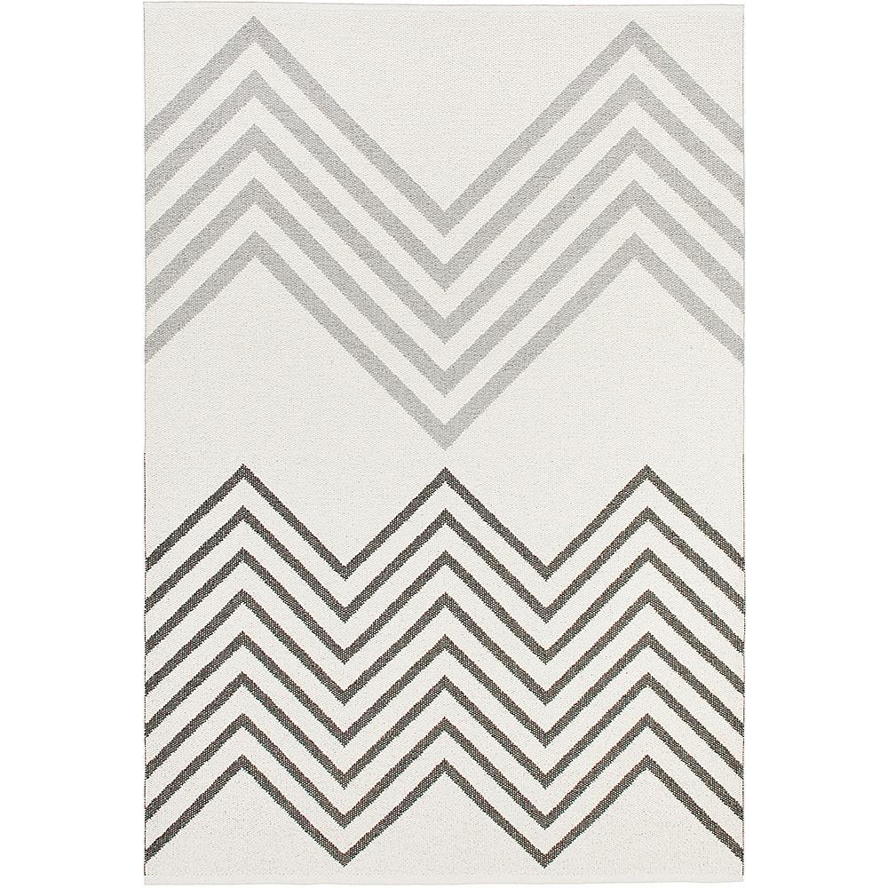 Sapmi Rug Grey Eleish Van Breems Home