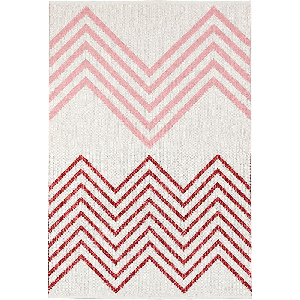 Sapmi Rug Red Eleish Van Breems Home