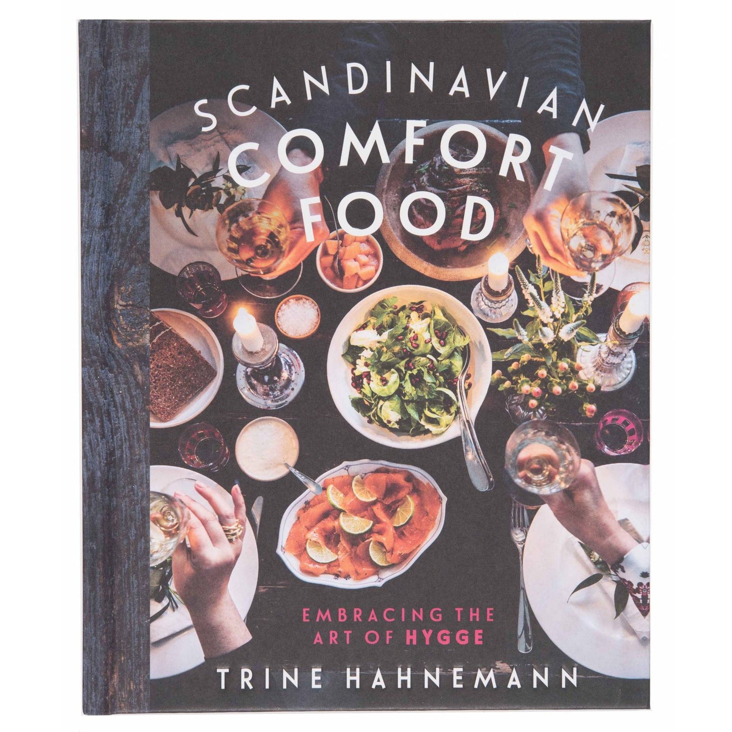 Scandinavian Comfort Food