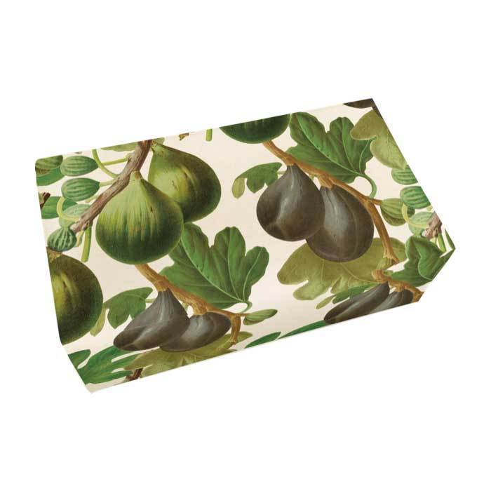 Scented Gift Soap Fig Soap in Fig Wrap Eleish Van Breems Home