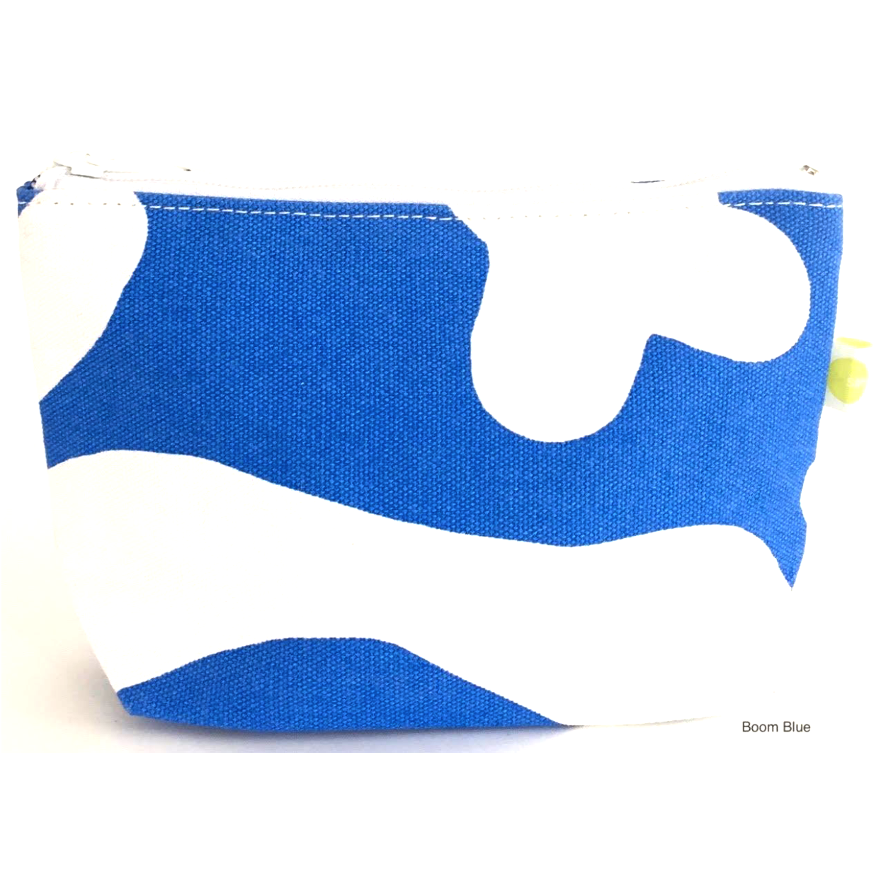 Small Travel Pouch