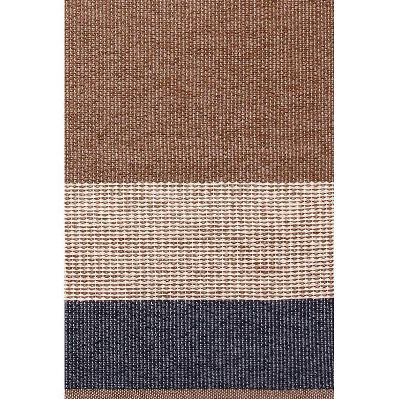 Seasons Rug 28" x 39" Cacao Eleish Van Breems Home