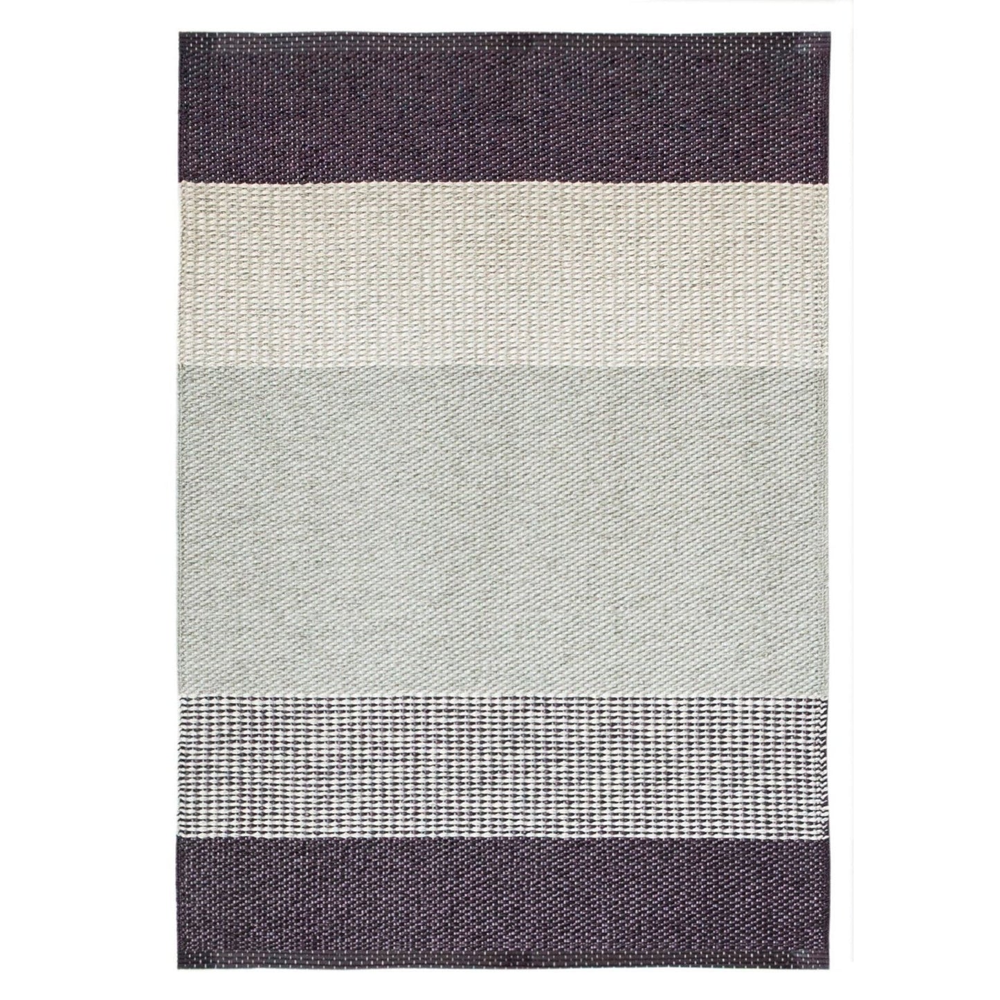 Seasons Rug 28" x 59" Berry Eleish Van Breems Home