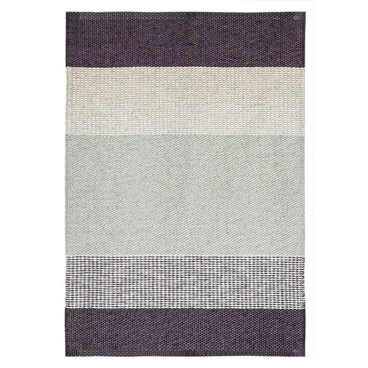 Seasons Rug 28" x 59" Berry Eleish Van Breems Home