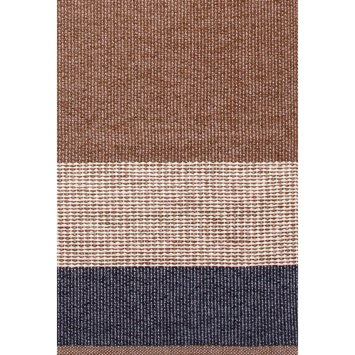 Seasons Rug 28" x 59" Cacao Eleish Van Breems Home