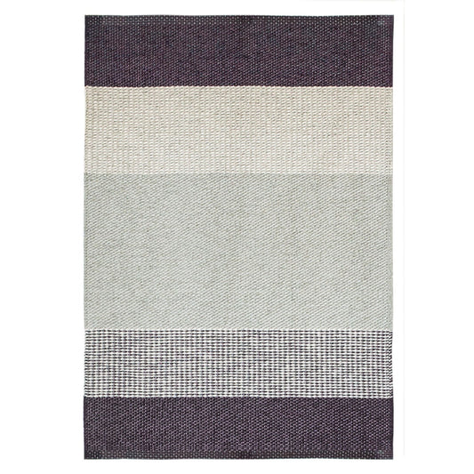 Seasons Rug 28" x 79" Berry Eleish Van Breems Home