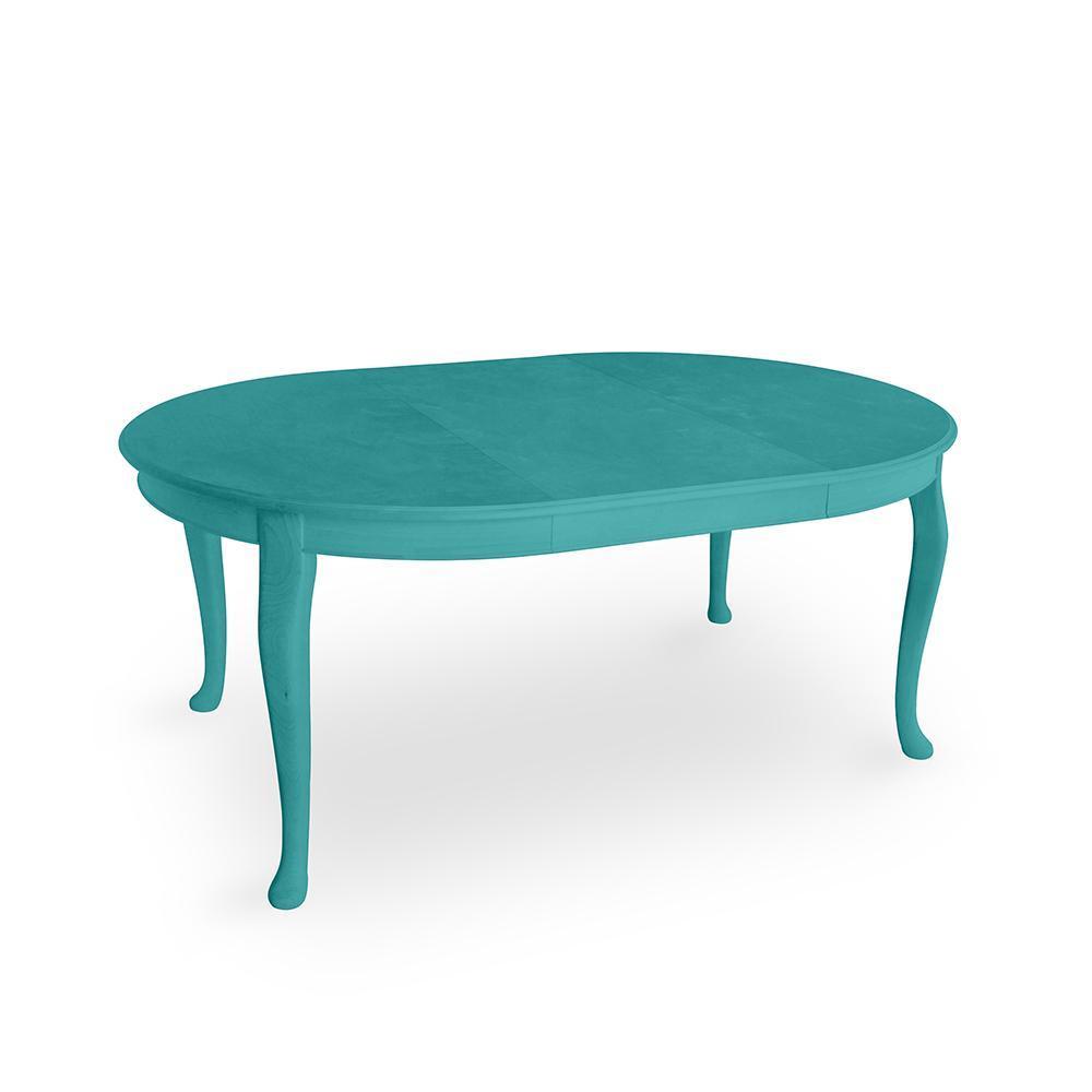 Skokloster Dining Table Cielo Eleish Van Breems Home