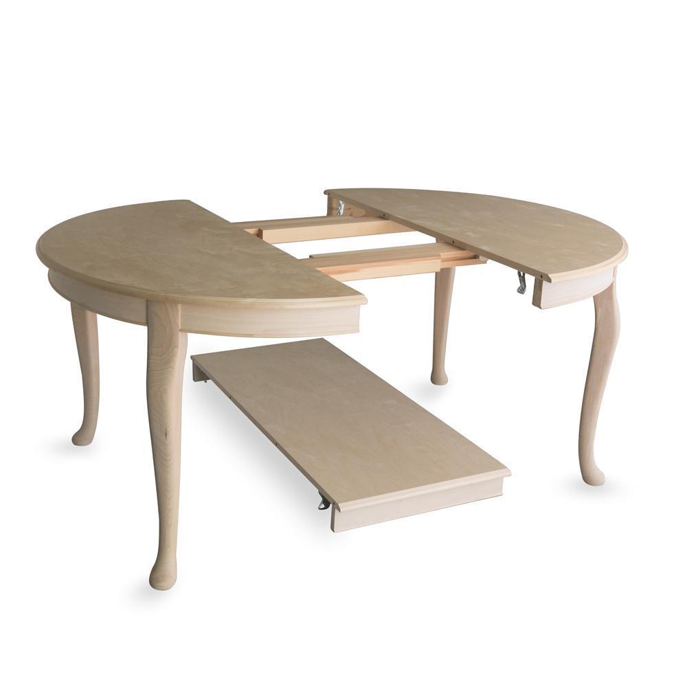 Skokloster Dining Table Eleish Van Breems Home