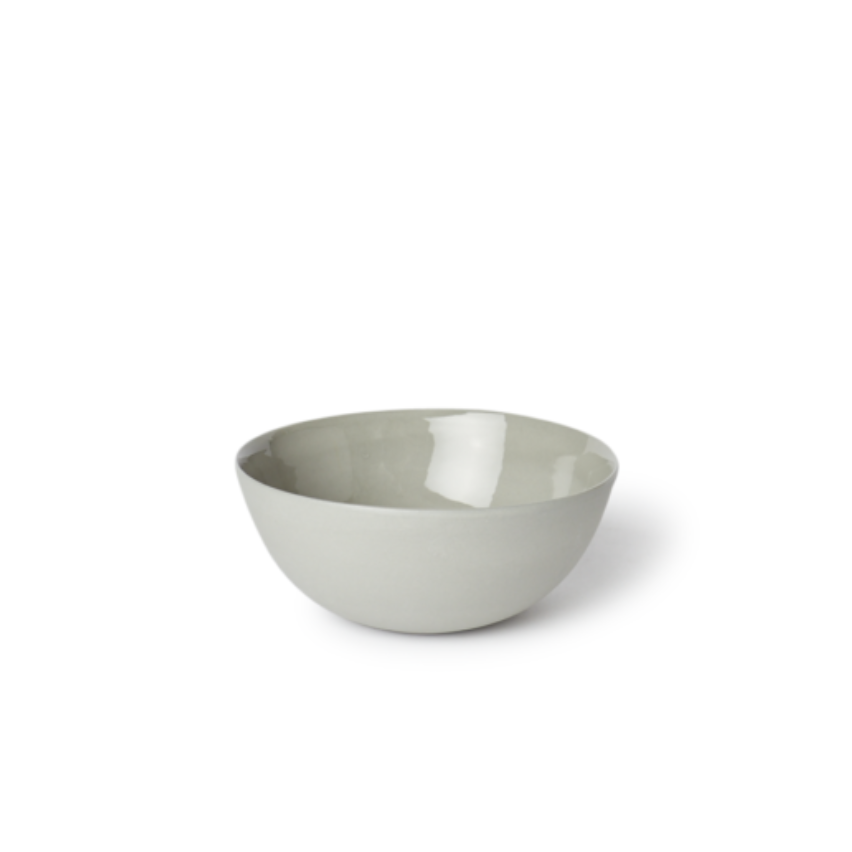 Soup Bowl Ash Eleish Van Breems Home